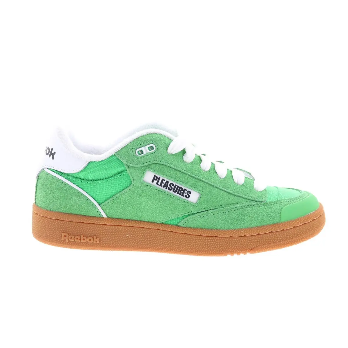 Reebok shoes - Reebok Club C Bulc - Club Bulc - 100206744 - Green 7