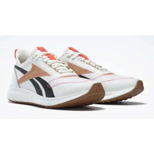 Reebok shoes - Chalk/Trubei/Cblack 4