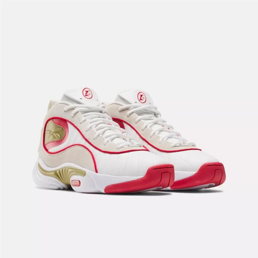 Reebok shoes - Reebok Answer 3 - Answer - 100200996 - White 0