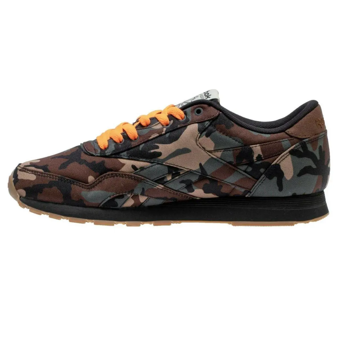 Reebok shoes - Reebok Reebok Classics - Classics - CN2804 - Brown 0