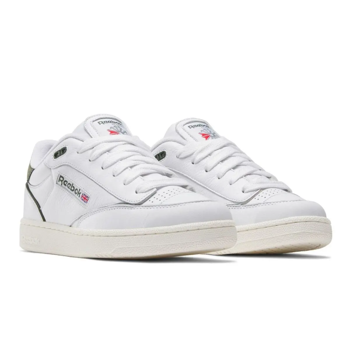 Reebok shoes - Ftwwht/Vargre/Chalk 0