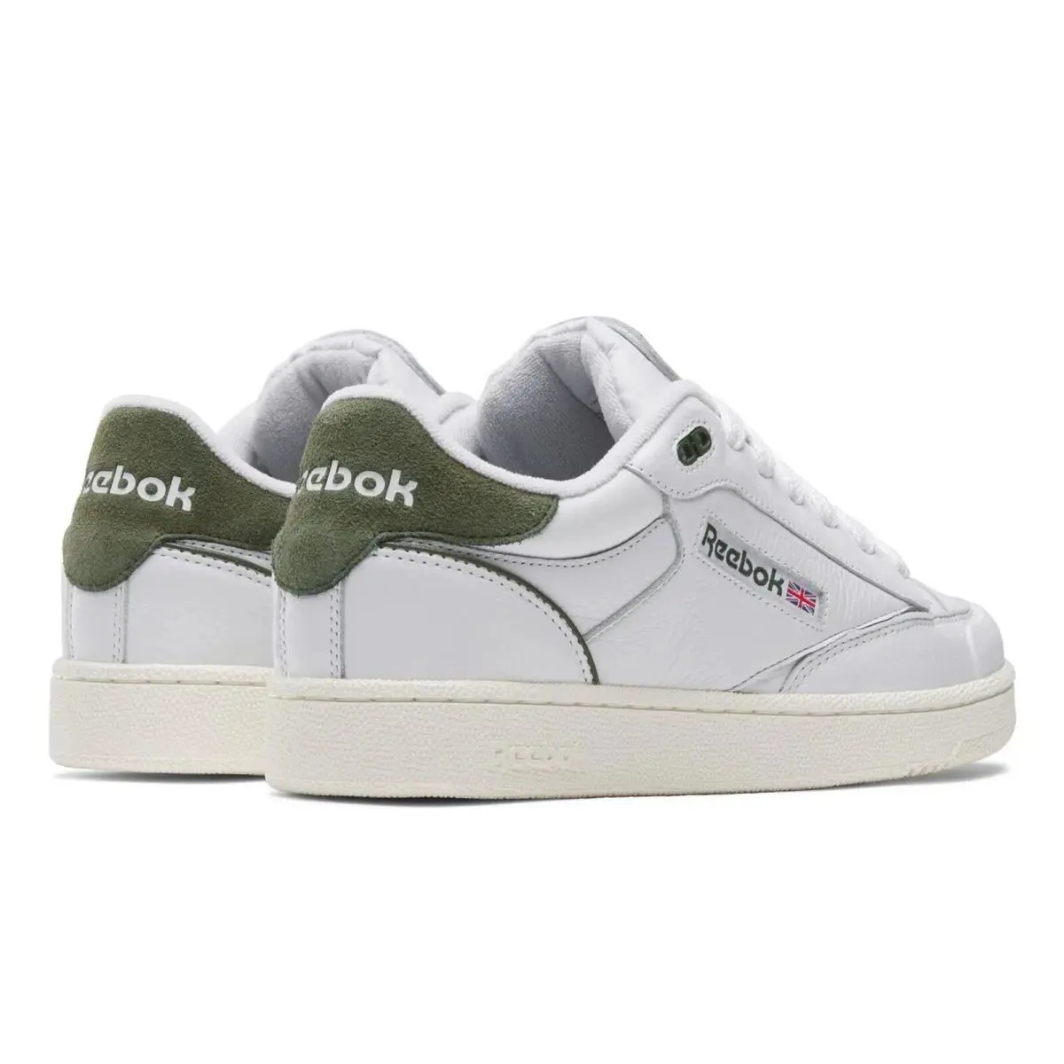 Reebok shoes - Ftwwht/Vargre/Chalk 1