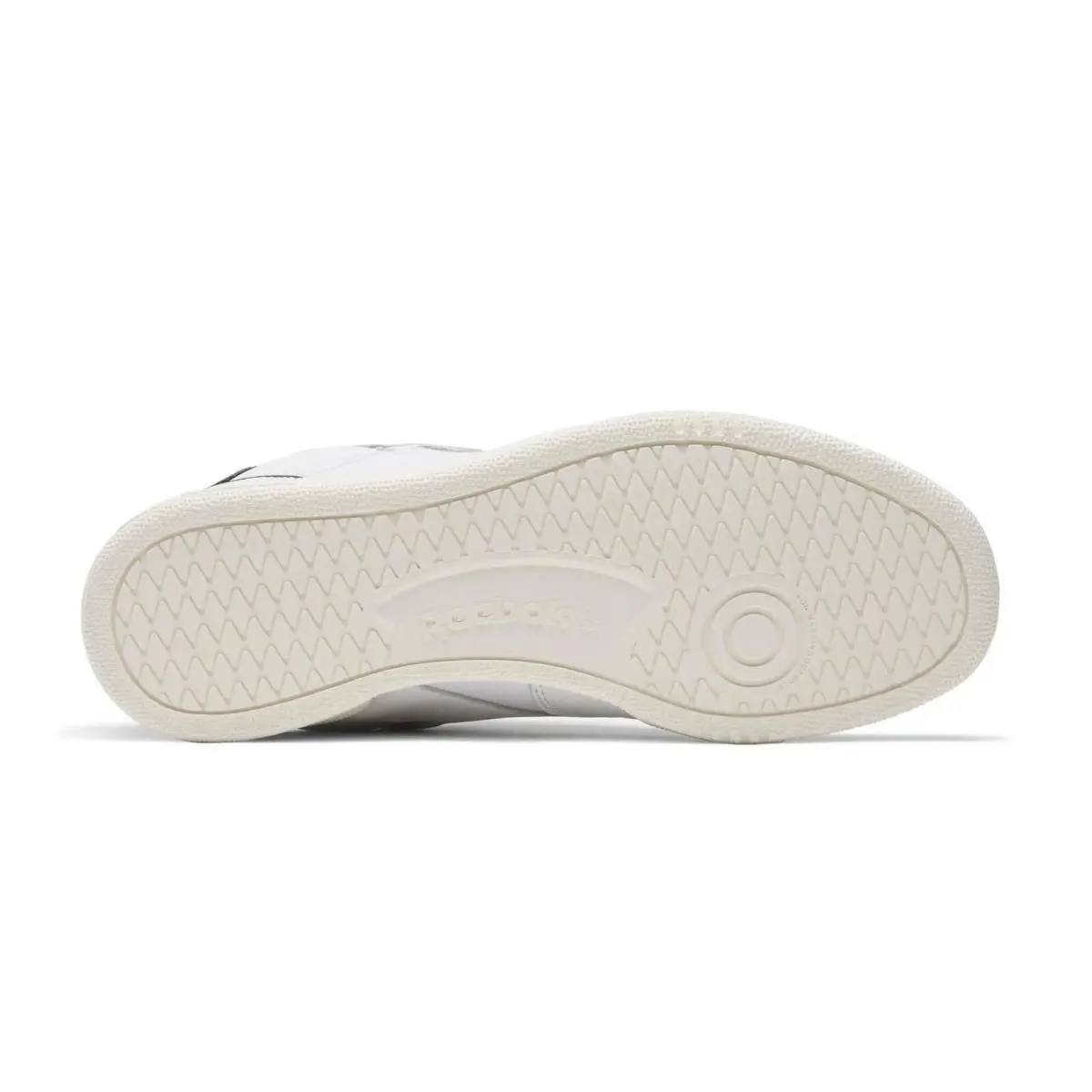 Reebok shoes - Ftwwht/Vargre/Chalk 3