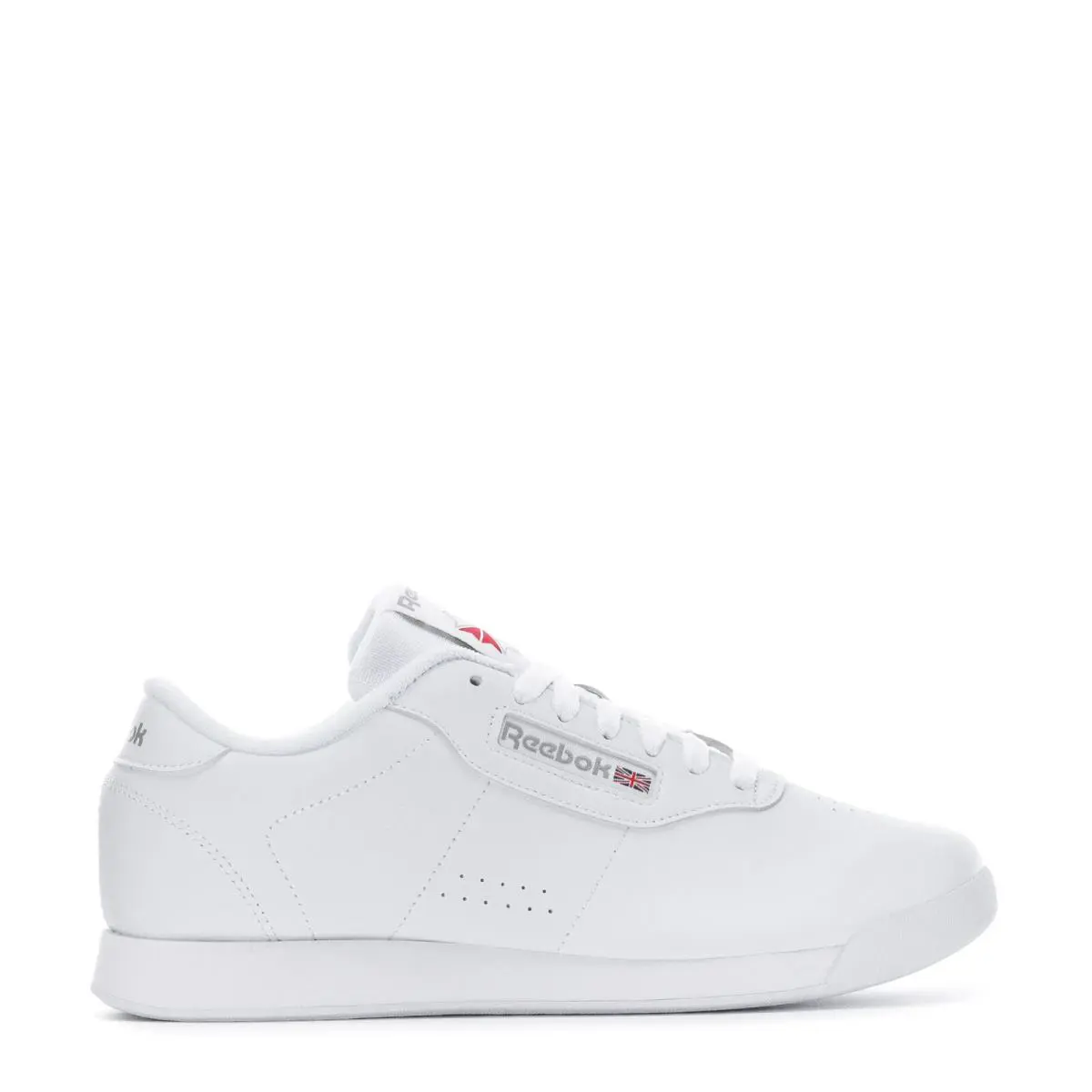 Reebok shoes - Reebok Princess - Princess - 1475 - White 0