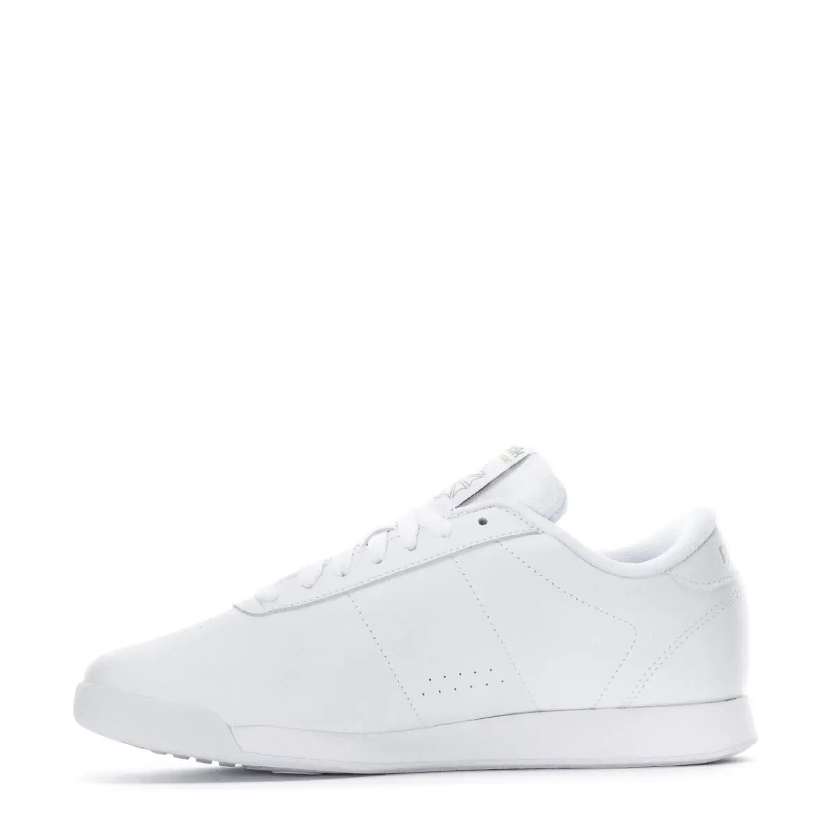 Reebok shoes - Reebok Princess - Princess - 1475 - White 1