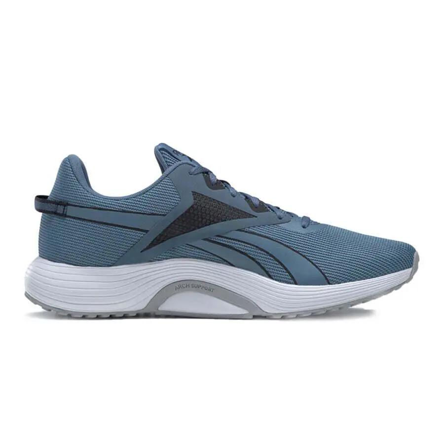 Reebok shoes - Blusla/Cblack/Ftwwht 5