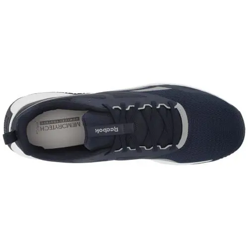 Reebok shoes - Vecnav/Pugry4/Ftwwht 2