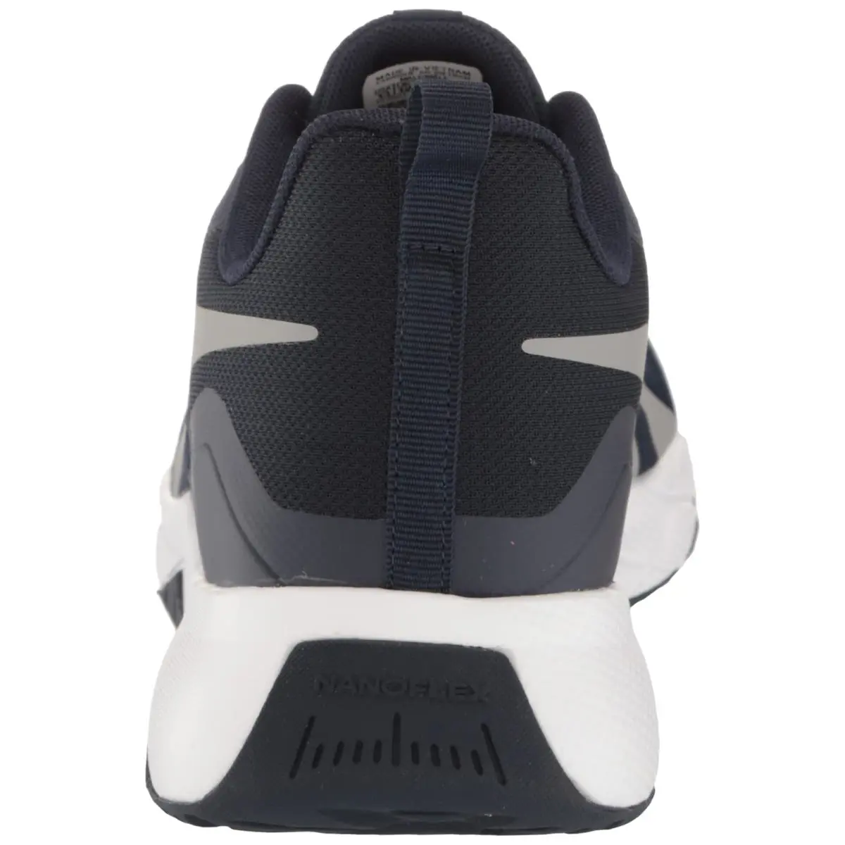 Reebok shoes - Vecnav/Pugry4/Ftwwht 4