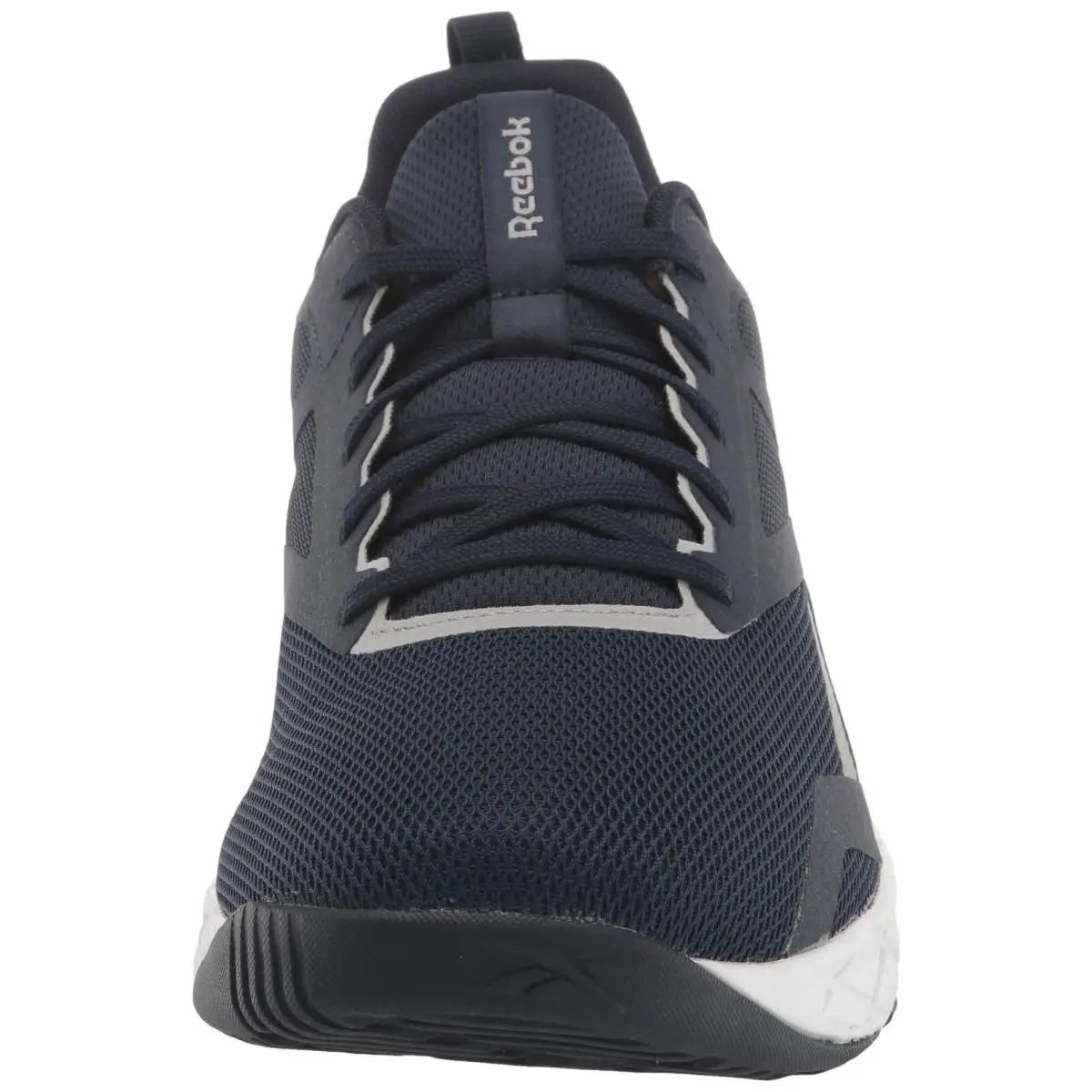 Reebok shoes - Vecnav/Pugry4/Ftwwht 5