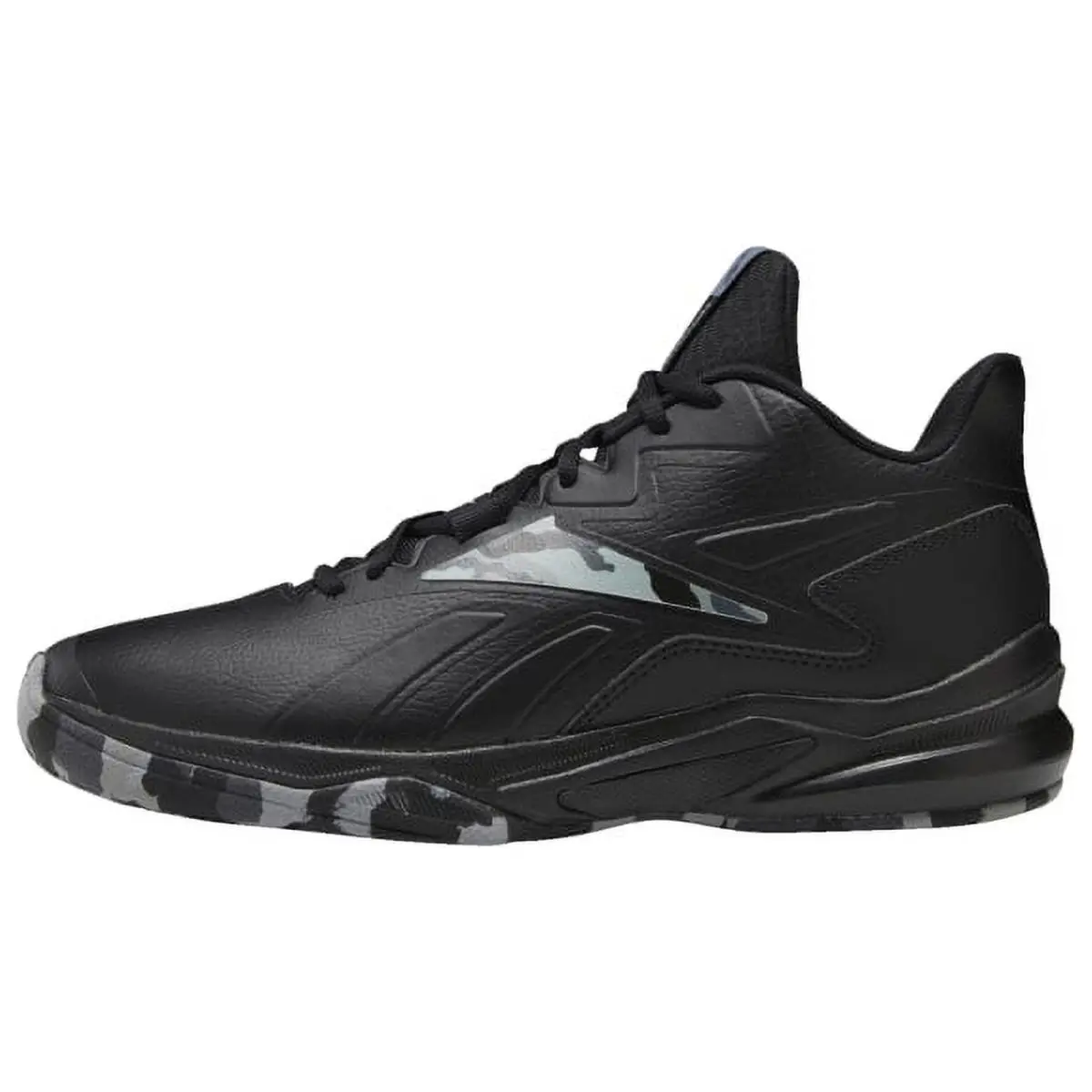 Reebok shoes - Cblack/Purgry/Pugry5 5
