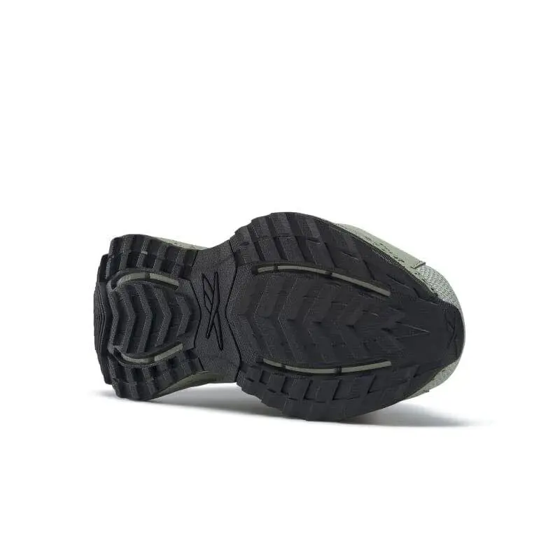 Reebok shoes - Mysgry/Cblack/Atopnk 10