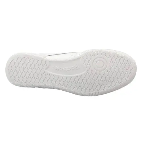 Reebok shoes - Reebok Club C 85 - Club - AR0455 - White Grey 5