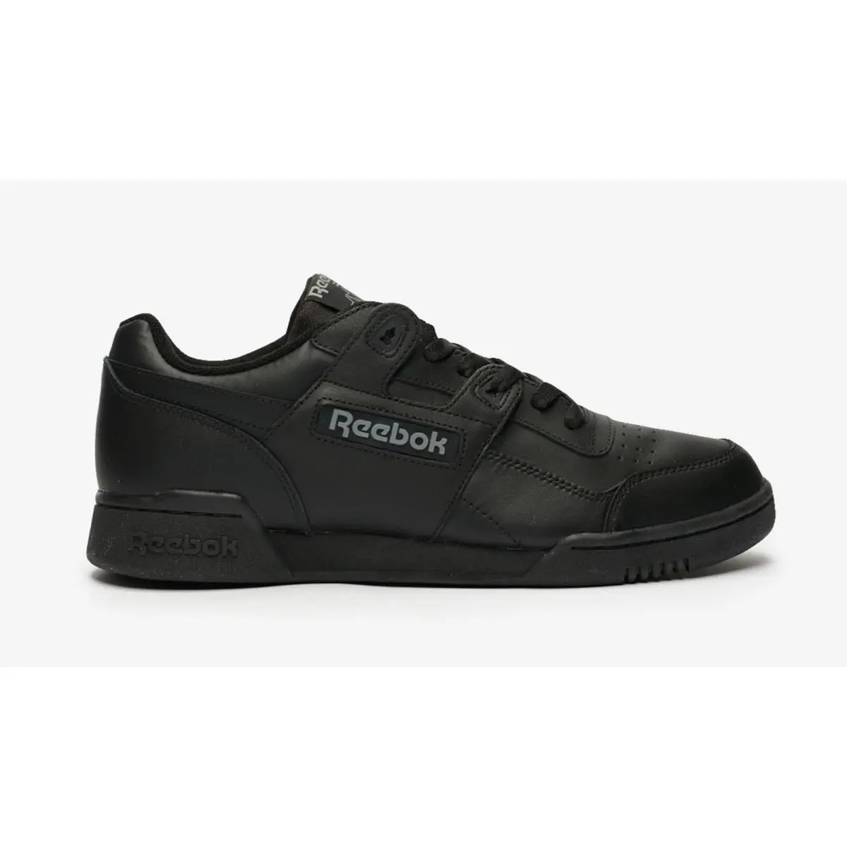 Reebok shoes - Black/Charcoal 5
