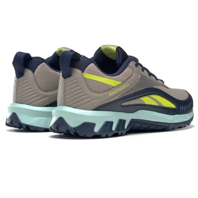 Reebok shoes - Bougry/Aciyel/Vecnav 1