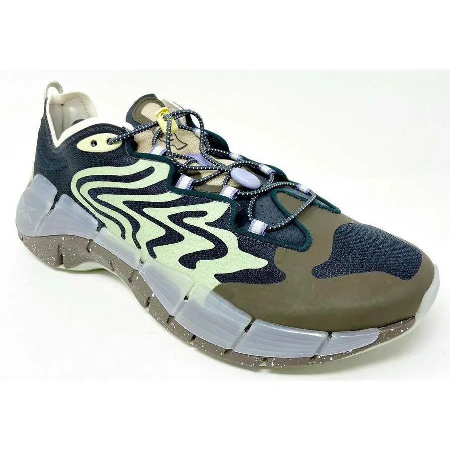 Reebok shoes - Multicolor 0
