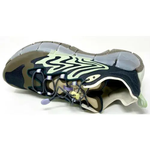 Reebok shoes - Multicolor 2