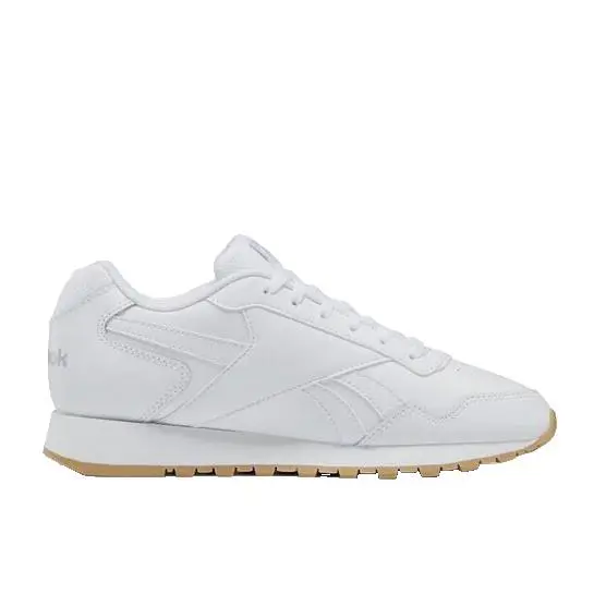 Reebok shoes - White 1