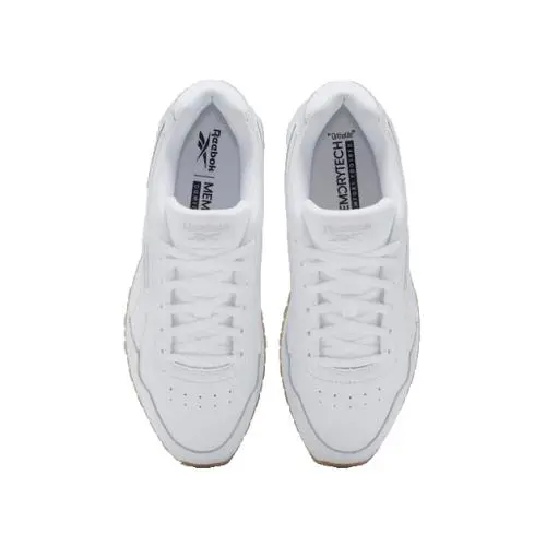 Reebok shoes - White 2