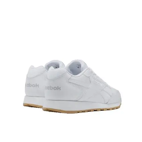 Reebok shoes - White 3