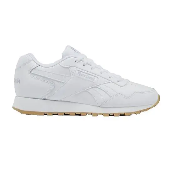 Reebok shoes - White 4