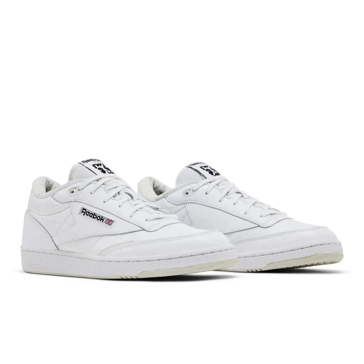Reebok shoes - Ftwwht/Ftwwht/Morfog 0