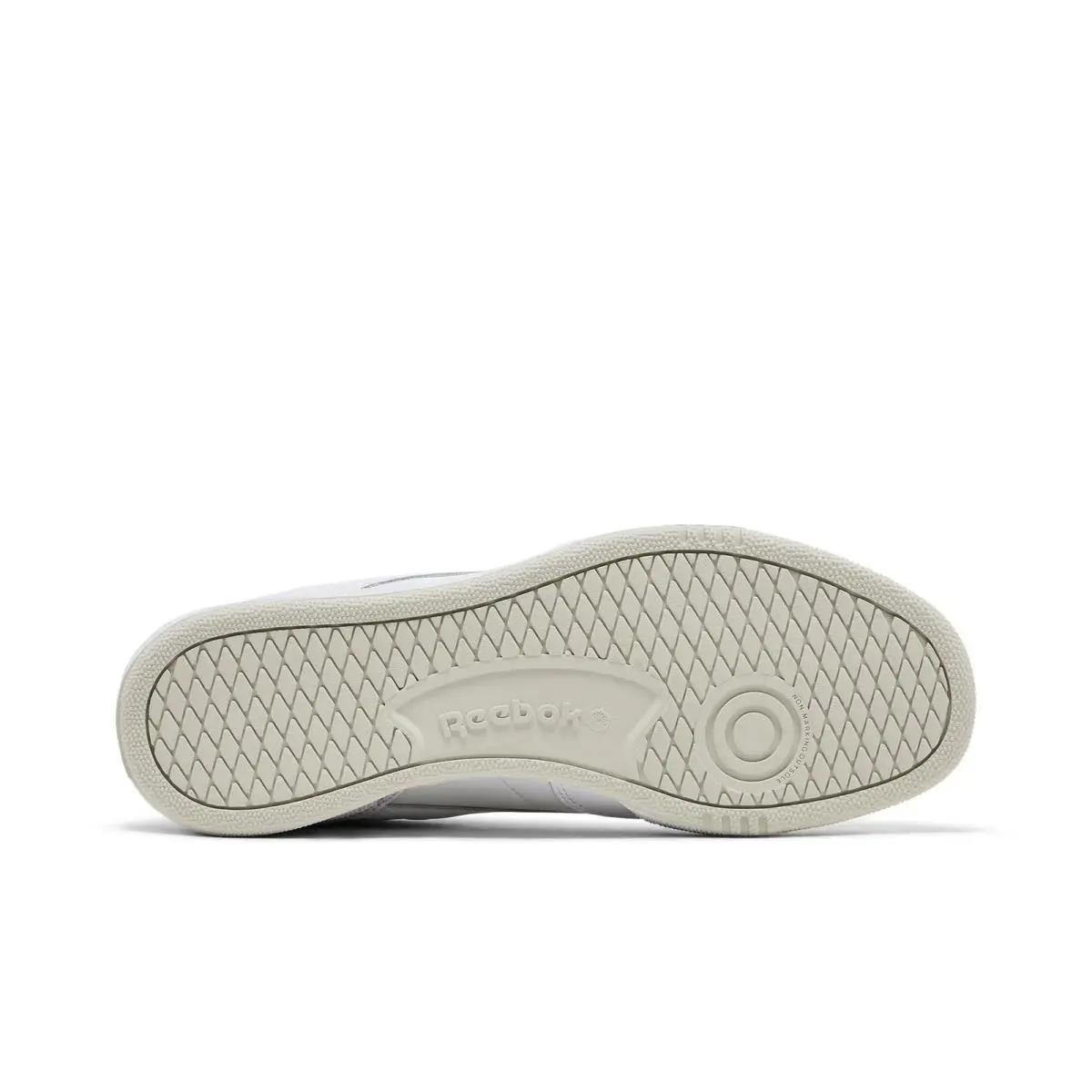 Reebok shoes - Ftwwht/Ftwwht/Morfog 3