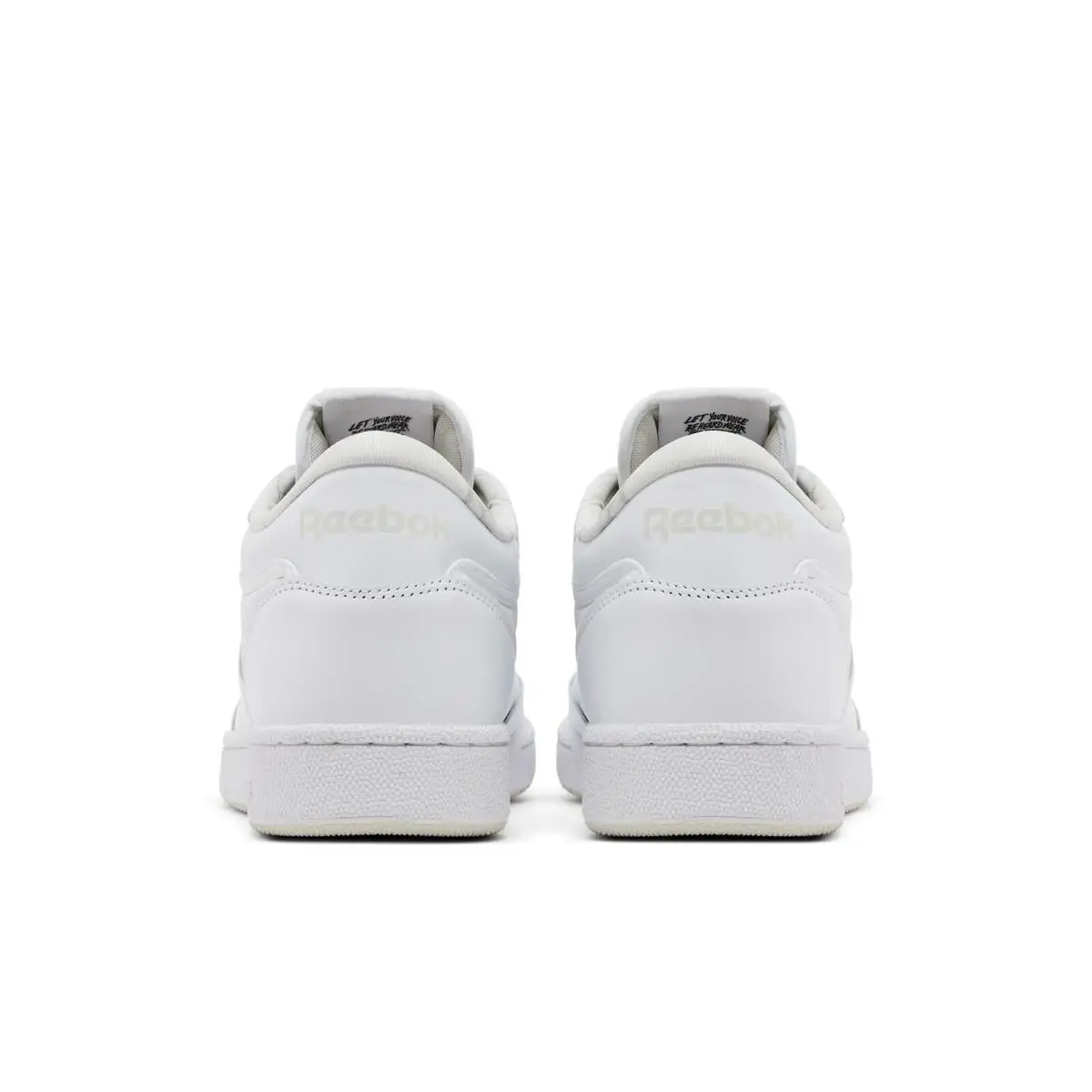 Reebok shoes - Ftwwht/Ftwwht/Morfog 7