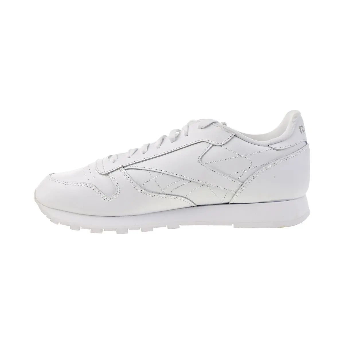 Reebok shoes - Reebok Classic Leather - Classic Leather - 9771 - White 1