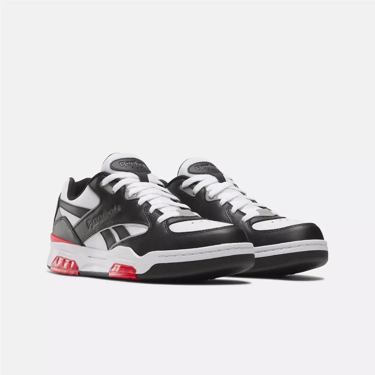 Reebok shoes - White/Vectorred/Black 0