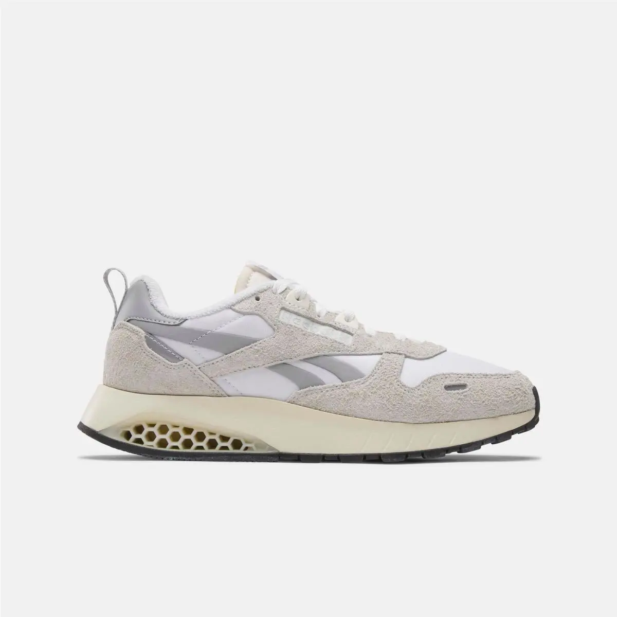 Reebok shoes - Ftwhi/Pugry3/Alabast 0