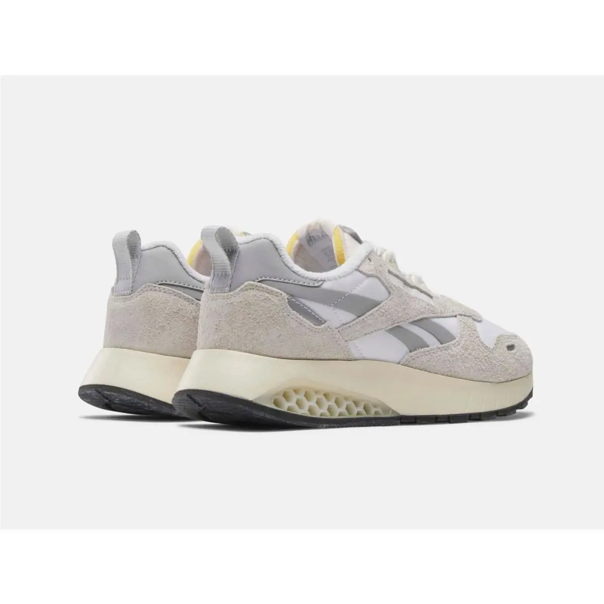 Reebok shoes - Ftwhi/Pugry3/Alabast 1