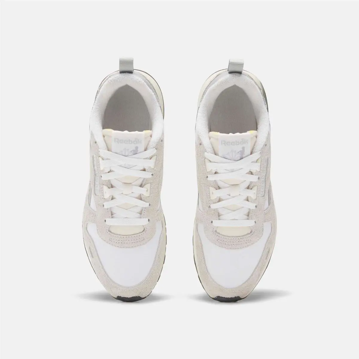 Reebok shoes - Ftwhi/Pugry3/Alabast 2