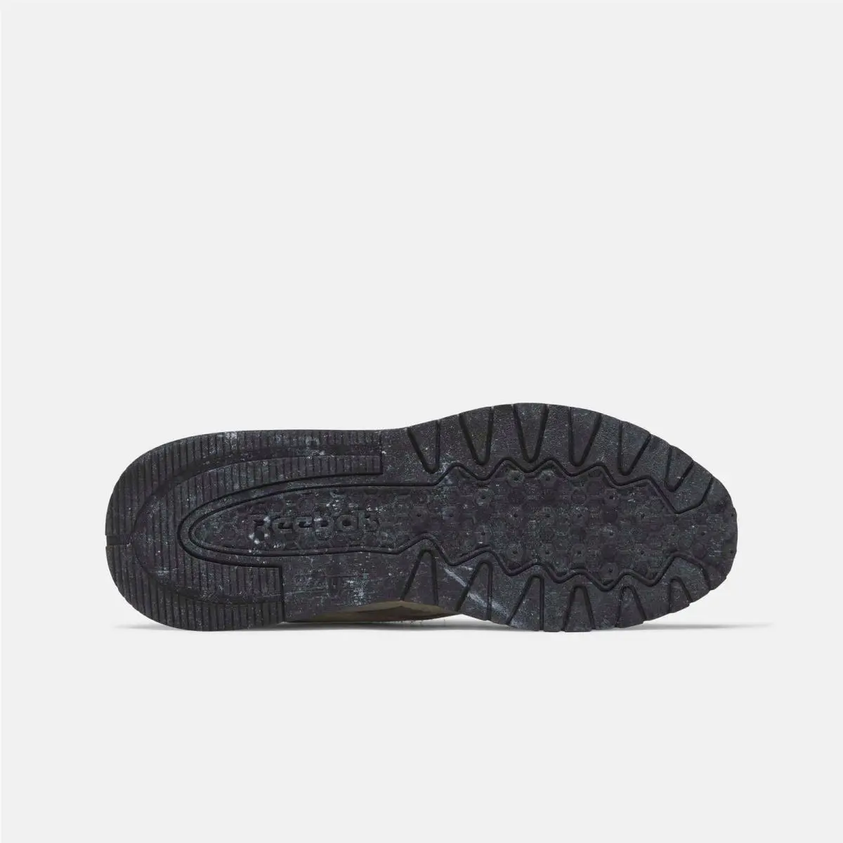 Reebok shoes - Ftwhi/Pugry3/Alabast 3