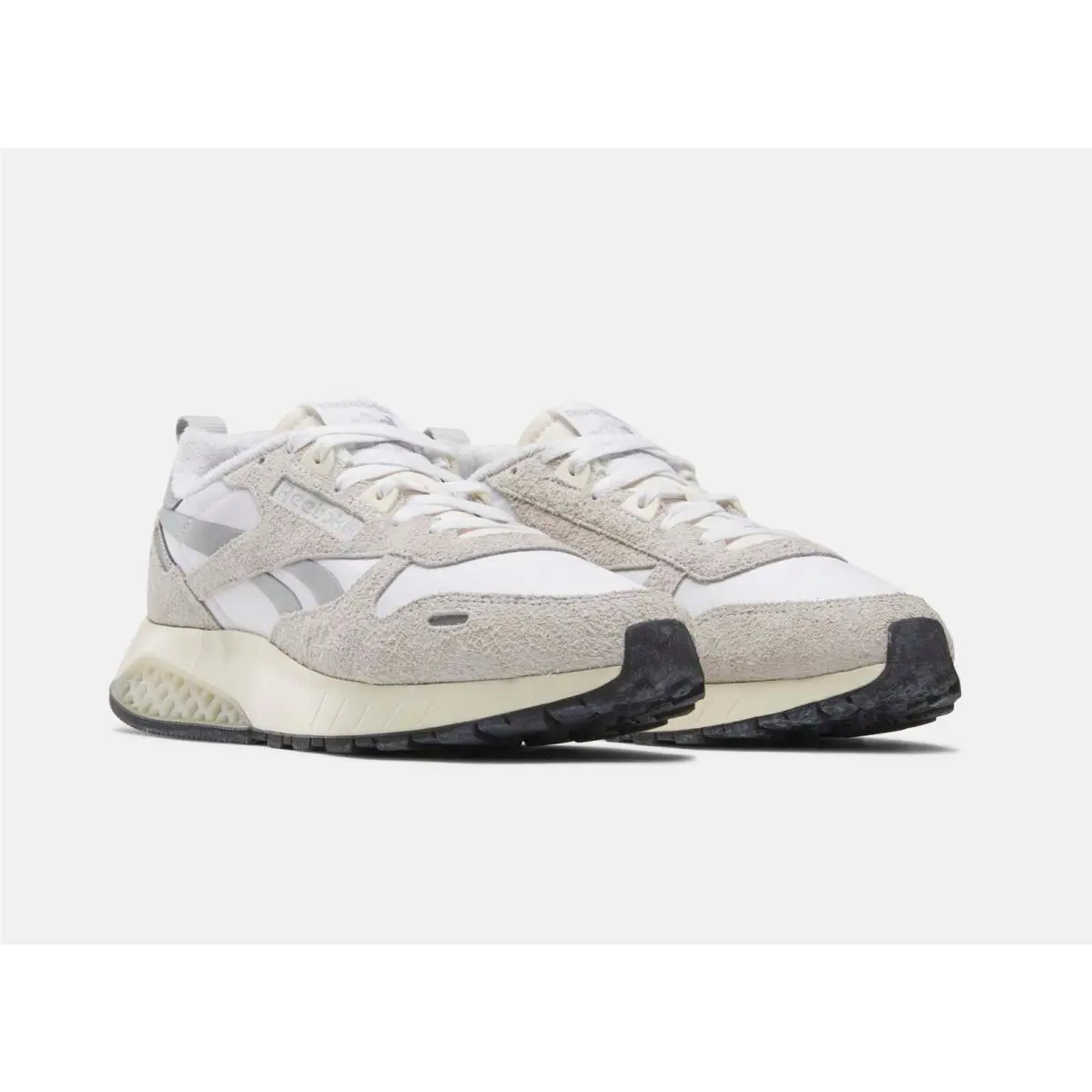 Reebok shoes - Ftwhi/Pugry3/Alabast 4