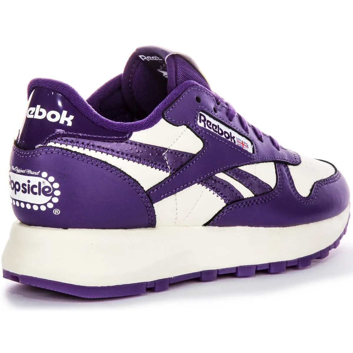 Reebok shoes - ORANGE 13