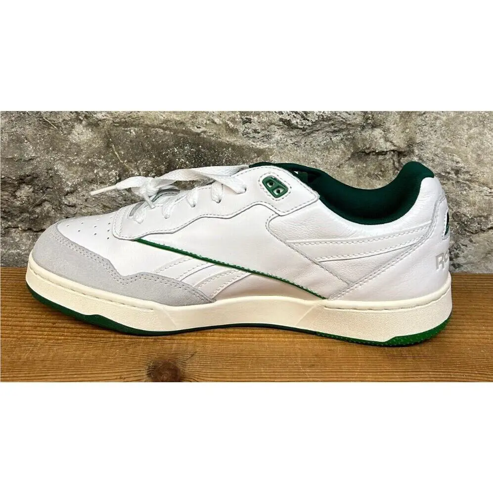 Reebok shoes - Boston - Boston - H03495 - White 2