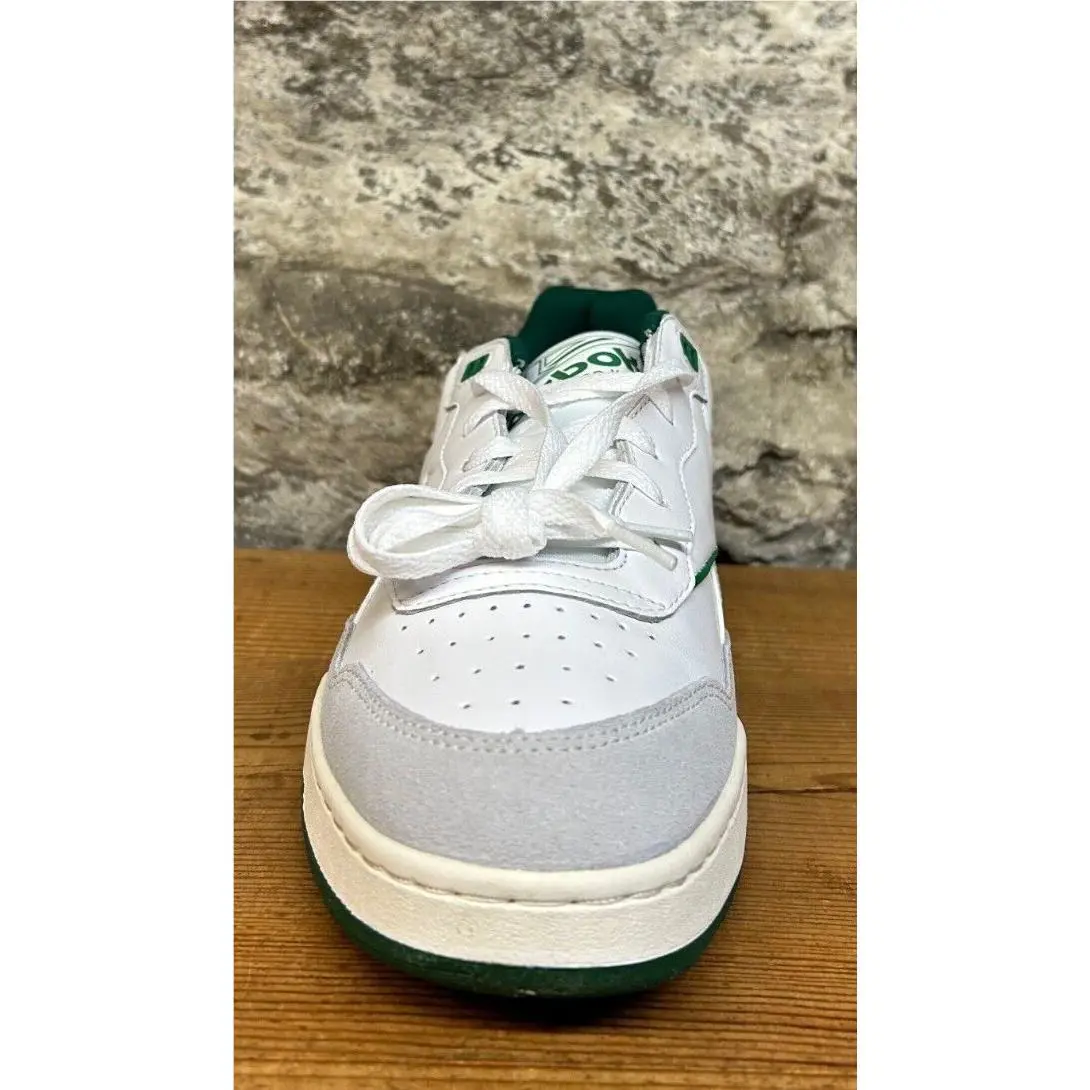 Reebok shoes - Boston - Boston - H03495 - White 4