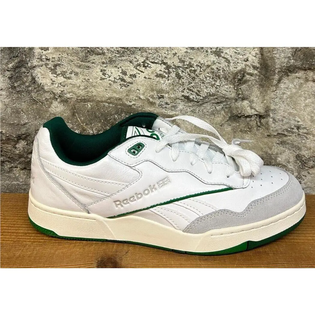 Reebok shoes - Boston - Boston - H03495 - White 5