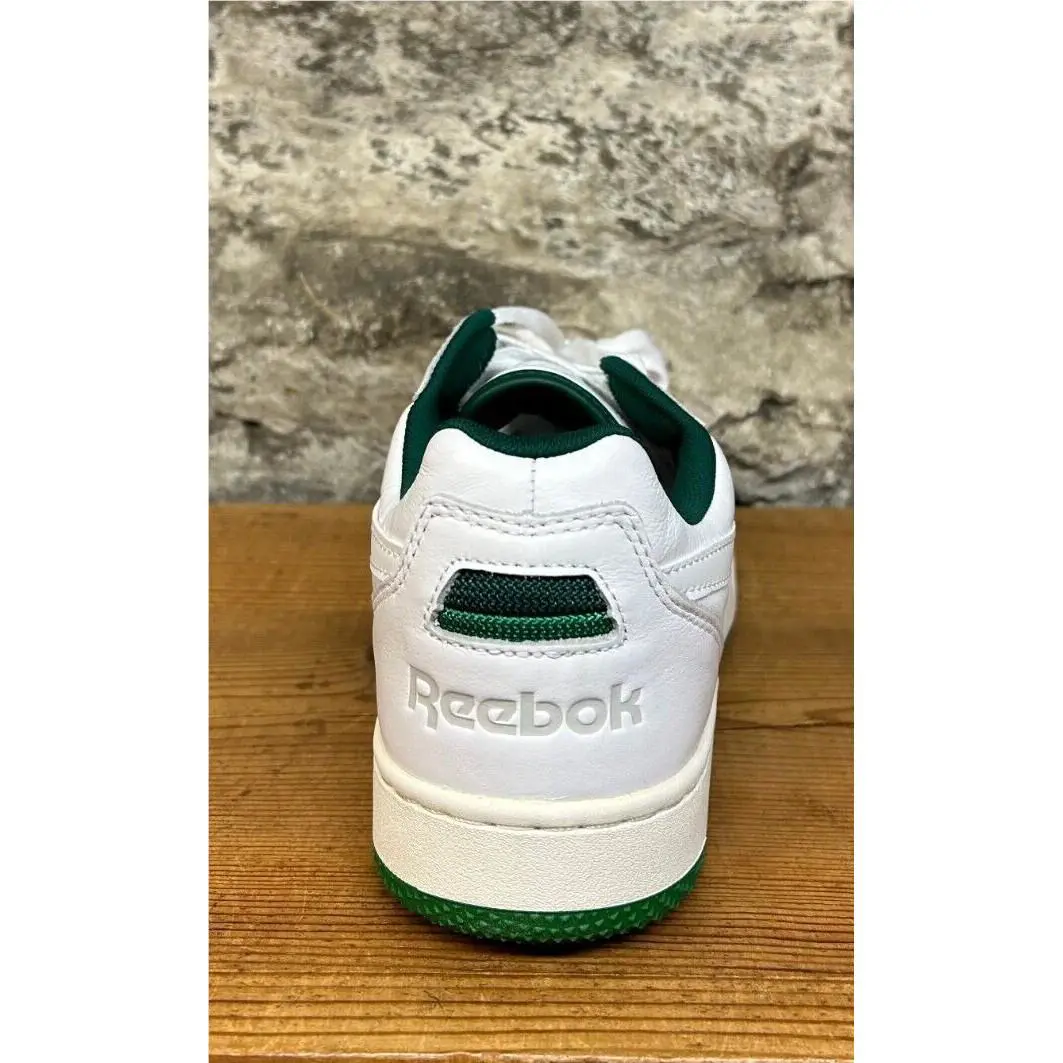 Reebok shoes - Boston - Boston - H03495 - White 6