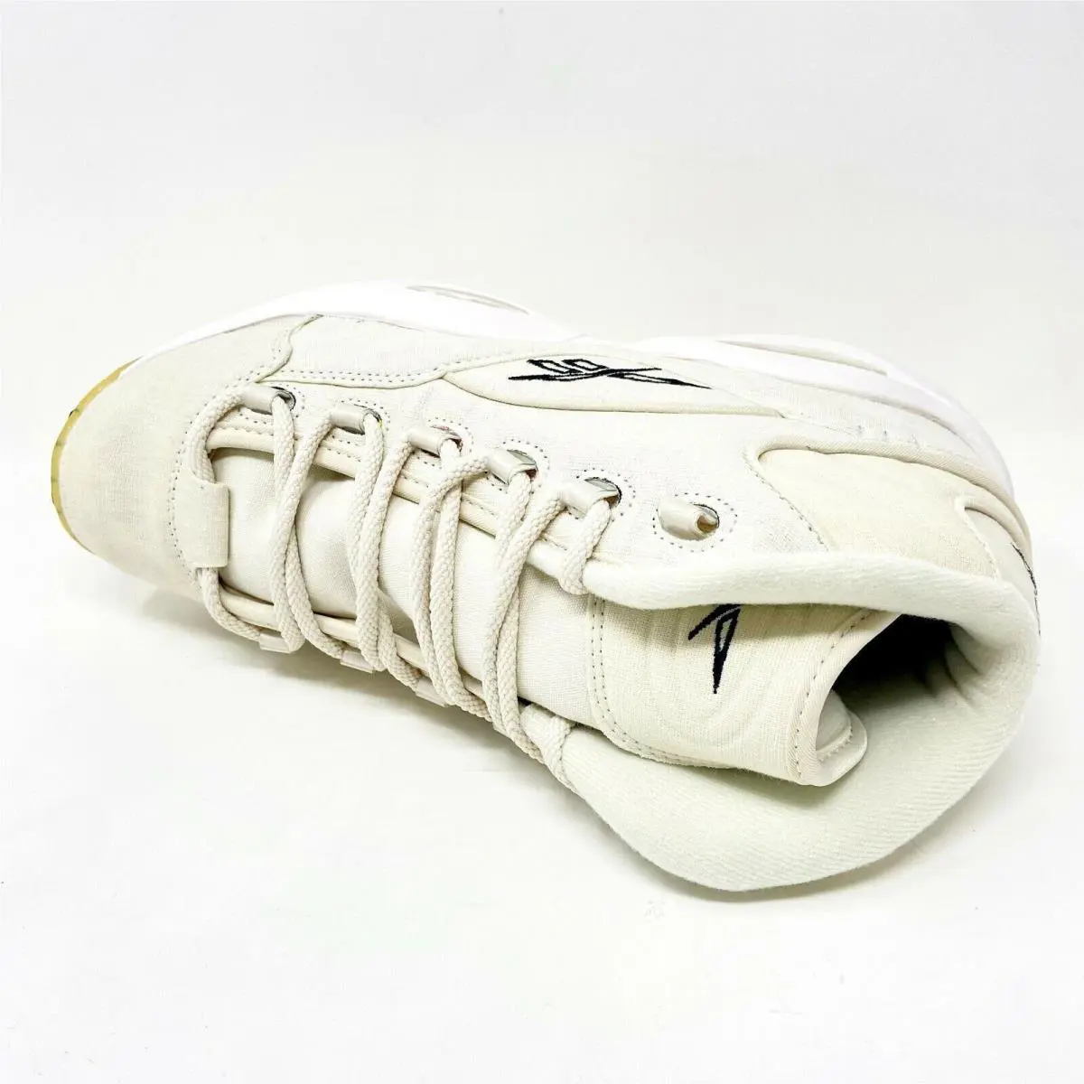 Reebok shoes - Reebok Question Mid - Question Mid - FZ1357 - Beige 2