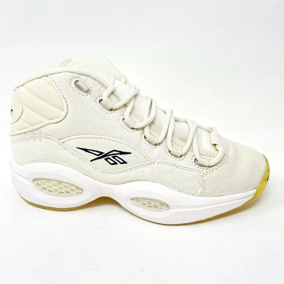 Reebok shoes - Reebok Question Mid - Question Mid - FZ1357 - Beige 0