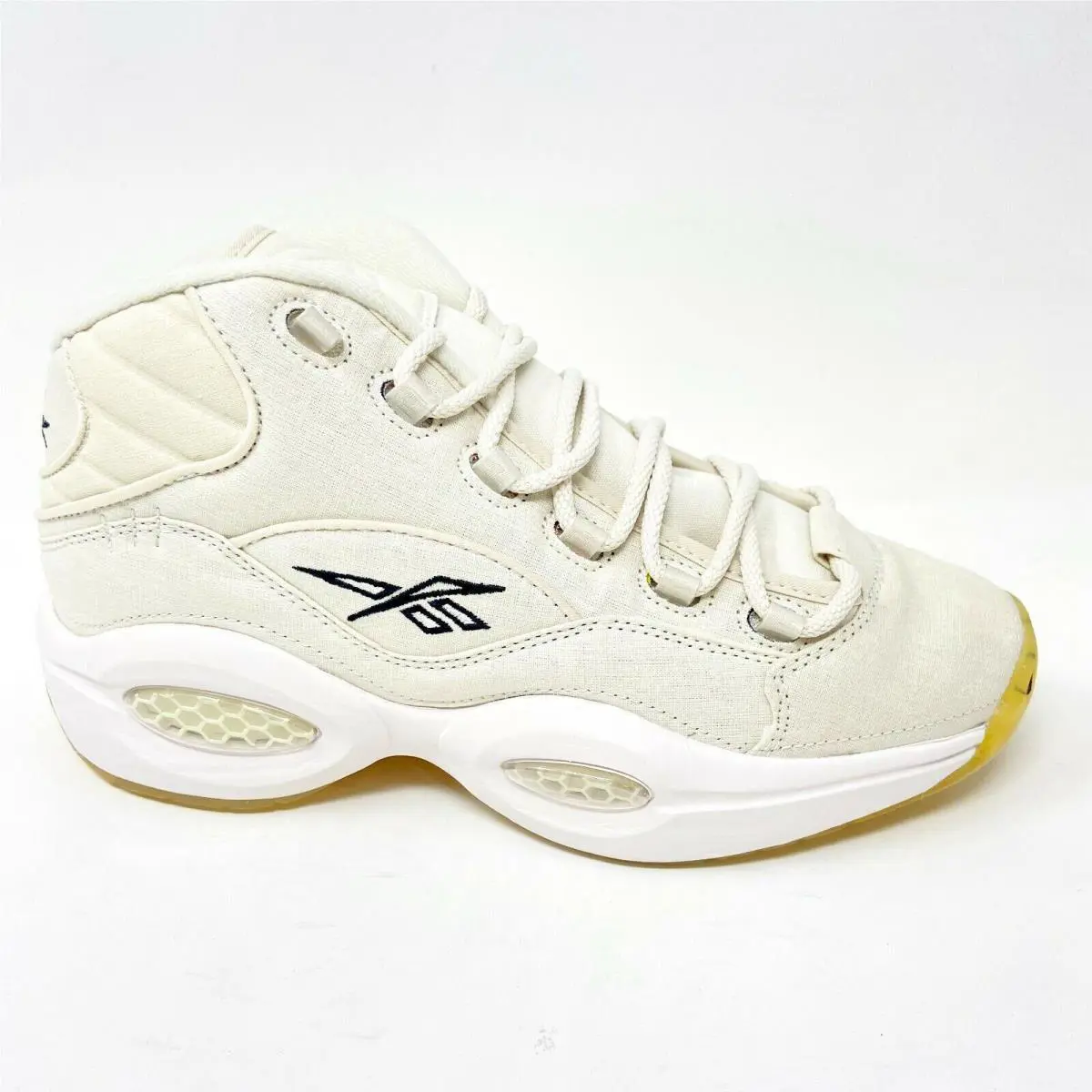 Reebok shoes - Reebok Question Mid - Question Mid - FZ1357 - Beige 4