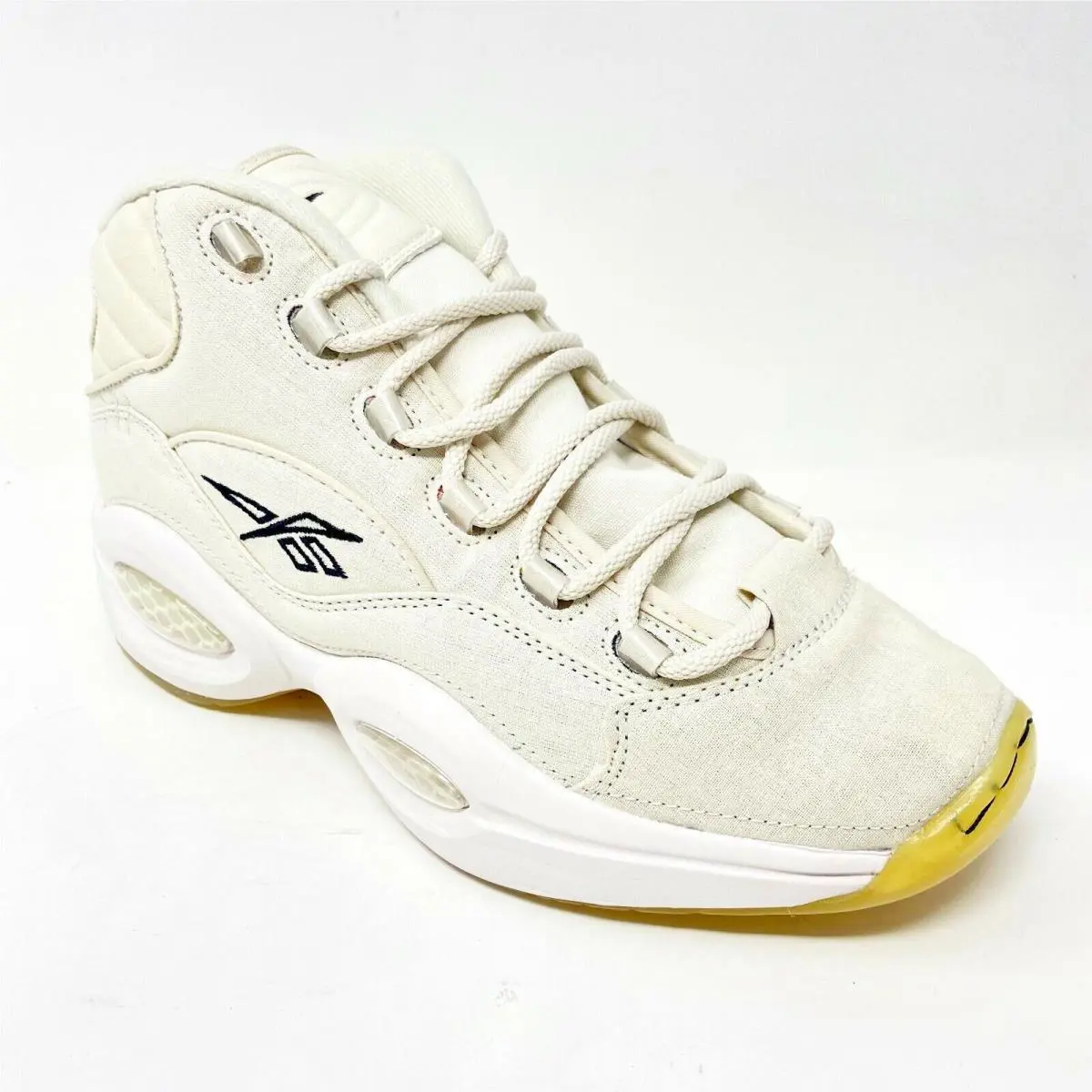 Reebok shoes - Reebok Question Mid - Question Mid - FZ1357 - Beige 5