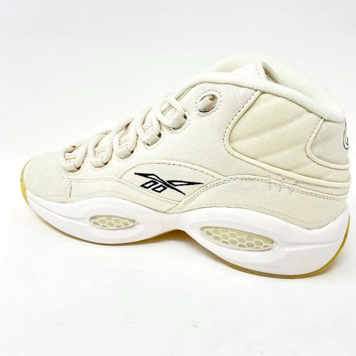 Reebok shoes - Reebok Question Mid - Question Mid - FZ1357 - Beige 6