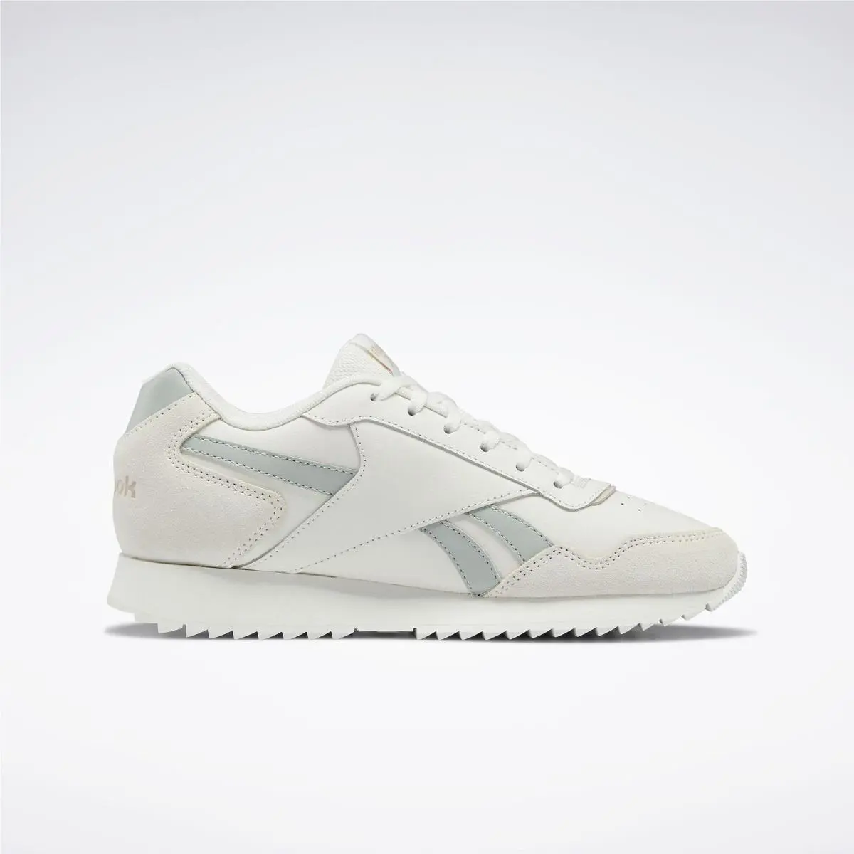 Reebok shoes - Chalk/Seaspr/Sofecr 1