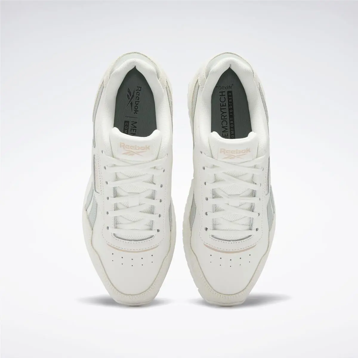 Reebok shoes - Chalk/Seaspr/Sofecr 2