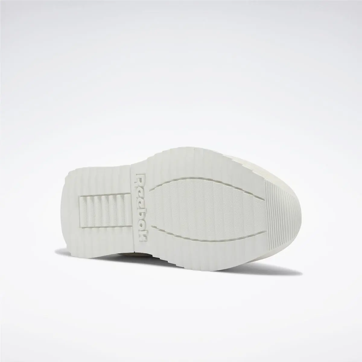 Reebok shoes - Chalk/Seaspr/Sofecr 10