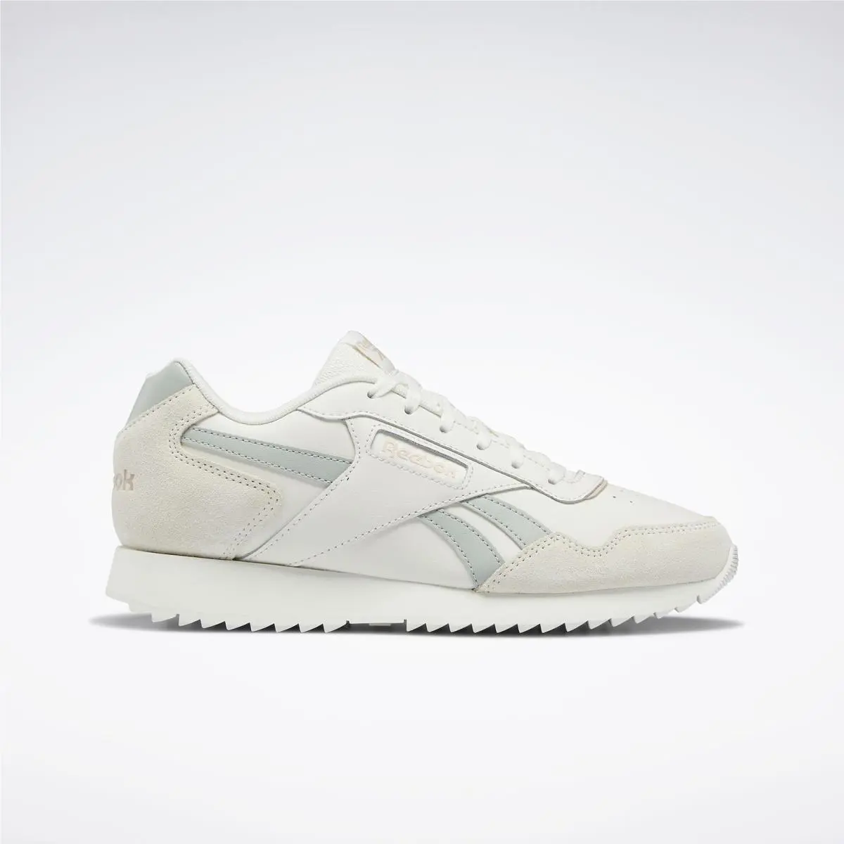 Reebok shoes - Chalk/Seaspr/Sofecr 5