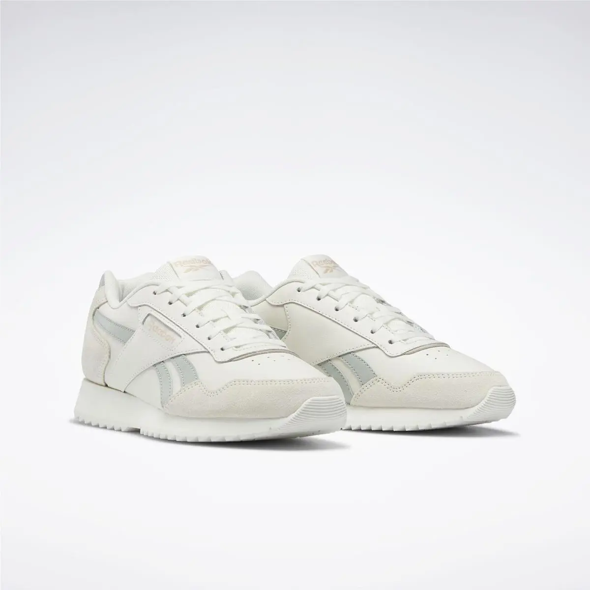 Reebok shoes - Chalk/Seaspr/Sofecr 6