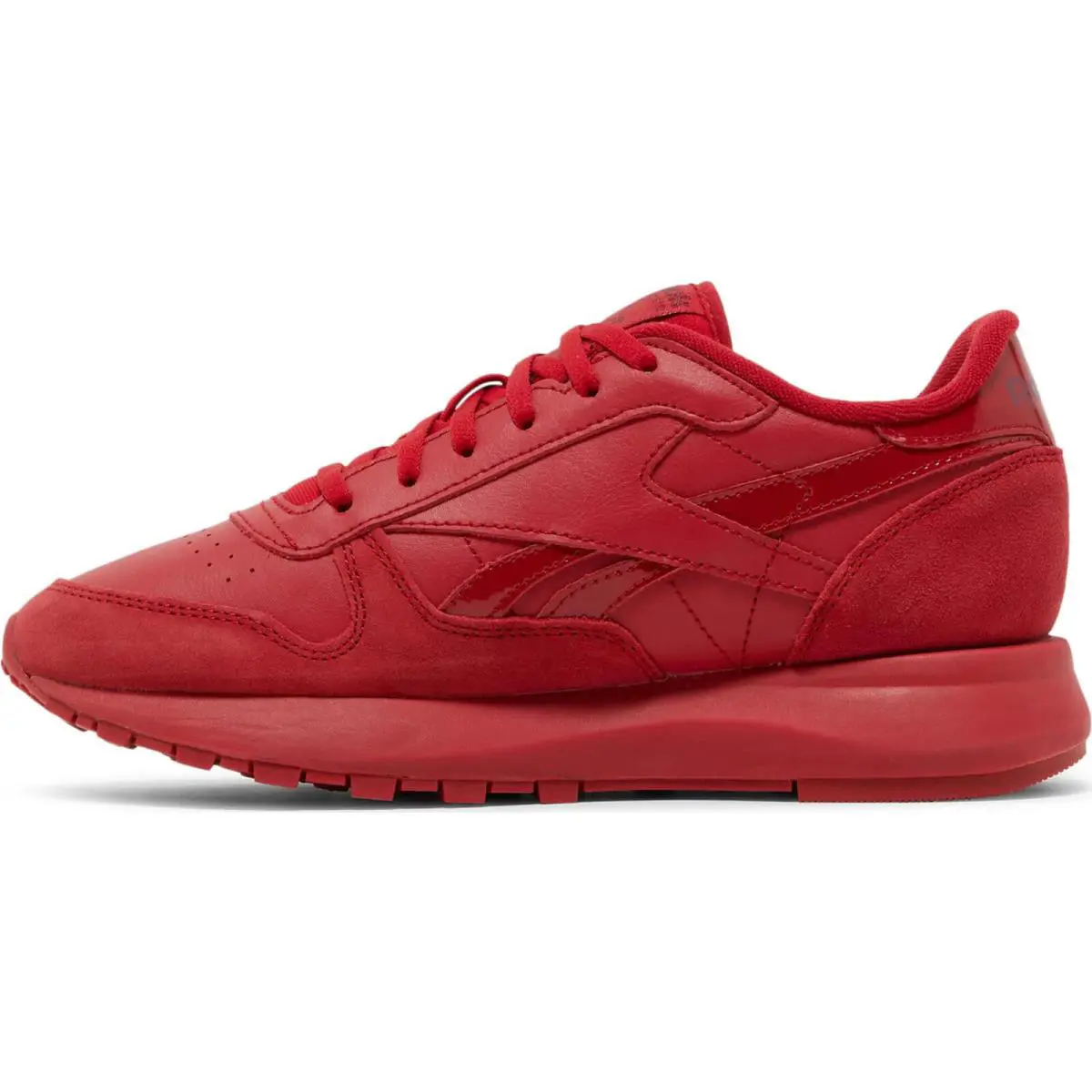 Reebok shoes - Flash Red/Flash Red/Classic Burgundy 1